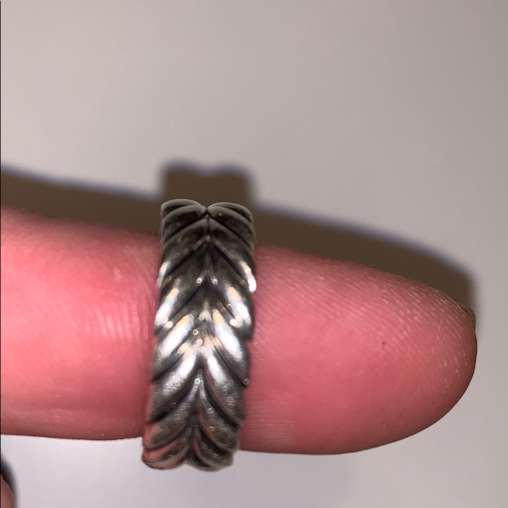DAVID YURMAN RING - Picture 2 of 4